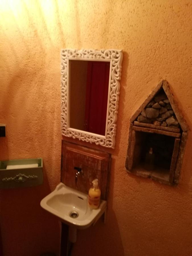 Krasberry Jezev Brlog Séjour à la ferme Komen